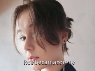 Rebbecamacoreno