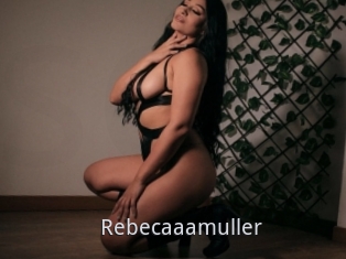 Rebecaaamuller