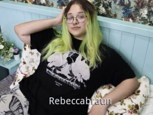 Rebeccabraun