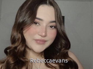 Rebeccaevans