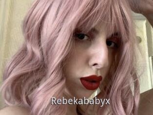 Rebekababyx