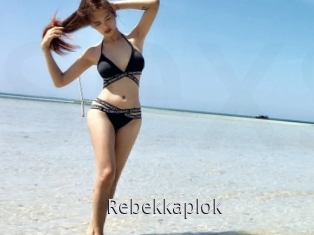 Rebekkaplok