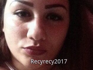 Recyrecy2017