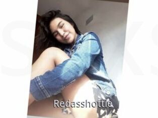Redasshottie