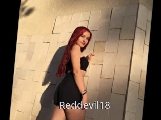 Reddevil18