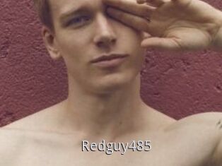 Redguy485