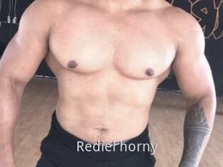 Rediel_horny