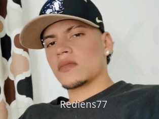 Rediens77