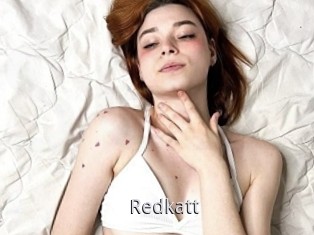 Redkatt