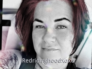 Redridinghoodxoxo