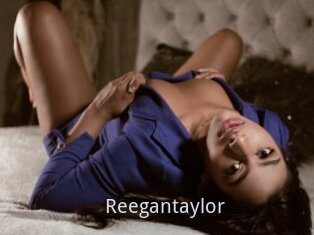 Reegantaylor