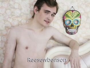 Reesewbenson
