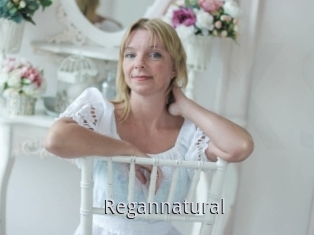 Regannatural