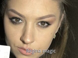 Regina_magic