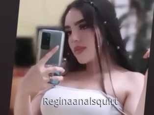 Reginaanalsquirt
