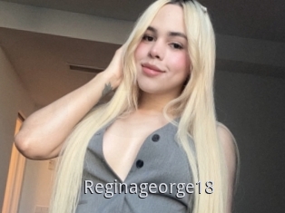 Reginageorge18