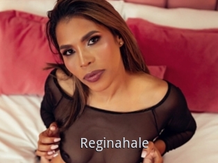 Reginahale