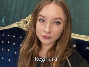 Reginarai