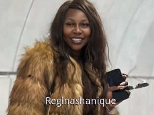 Reginashanique
