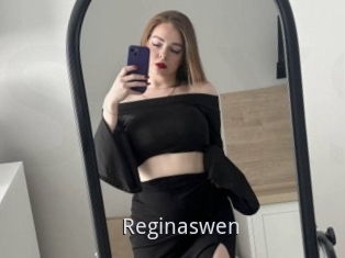 Reginaswen