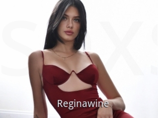 Reginawine