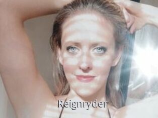 Reignryder