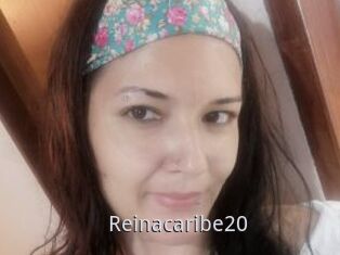 Reinacaribe20