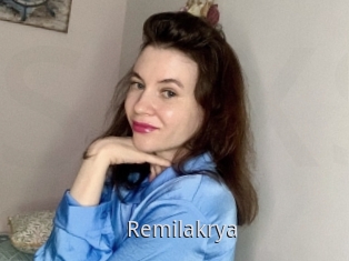 Remilakrya