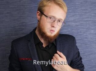 Remylabeau