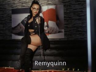 Remyquinn