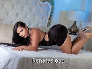 Renataslovo