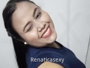 Renaticasexy