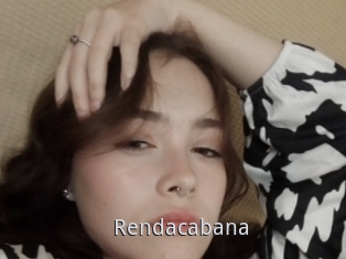 Rendacabana