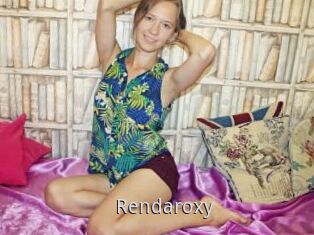Rendaroxy