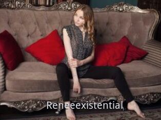 Reneeexistential