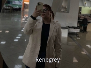 Renegrey