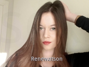Renewatson
