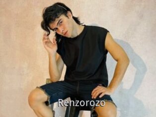 Renzorozo