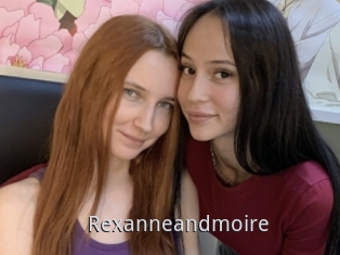 Rexanneandmoire
