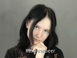 Rexannebeer