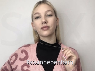 Rexannebenham