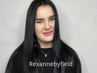 Rexannebyfield
