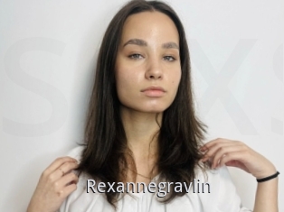 Rexannegravlin