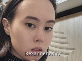 Rexannehavins