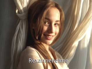 Rexannehelme