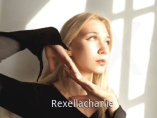 Rexellacharlie