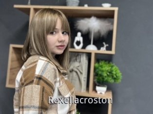 Rexellacroston