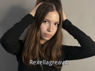 Rexellagreaves