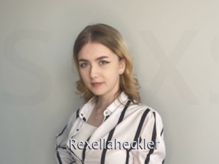 Rexellaheckler