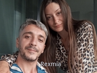 Rexmia